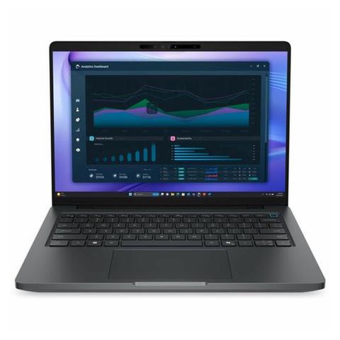 Dell Pro Precision 5 14" FHD+ AI Laptop - Core Ultra 9-386H 32GB 1TB RTX Pro 500 6GB W11P