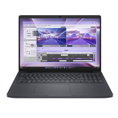 Dell Pro Precision 5 16S 16" FHD+ AI Laptop - Core Ultra 7-366H 32GB 1TB W11P
