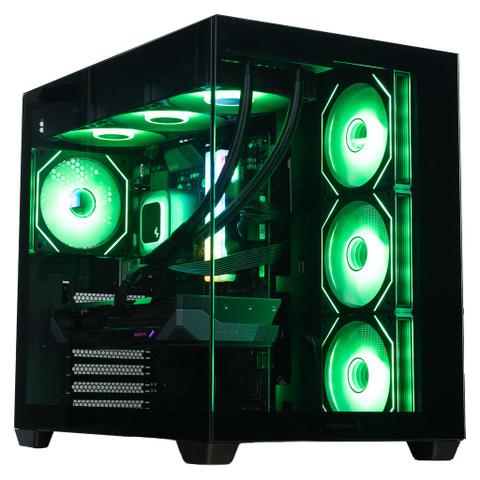 RESPAWN NINJA PRO WRAITH Gaming PC - AMD Ryzen 7 5800X3D & Radeon RX 9070 GRE