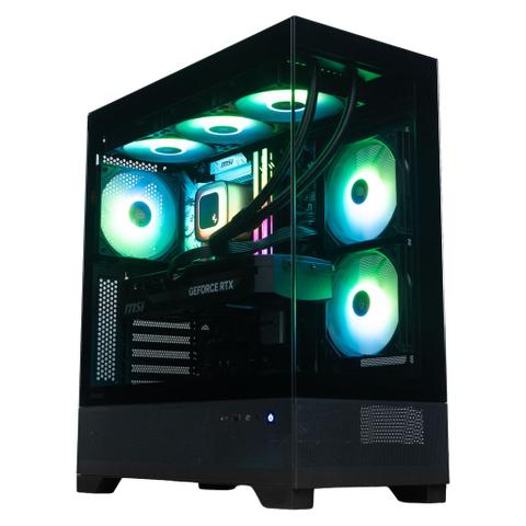 RESPAWN NINJA PRM VIPER Gaming PC - Intel Ultra 7 265KF & GeForce RTX 5070