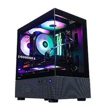 AMD Ryzen Series Micro-ATX Custom Gaming PC