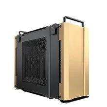 AMD Ryzen Series Mini-ITX Custom Gaming PC workshop