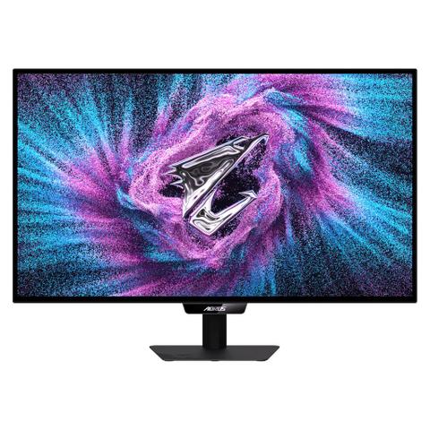 Gigabyte AORUS ELITE FO27Q28G 27" QHD 280Hz WOLED 0.03ms Gaming Monitor