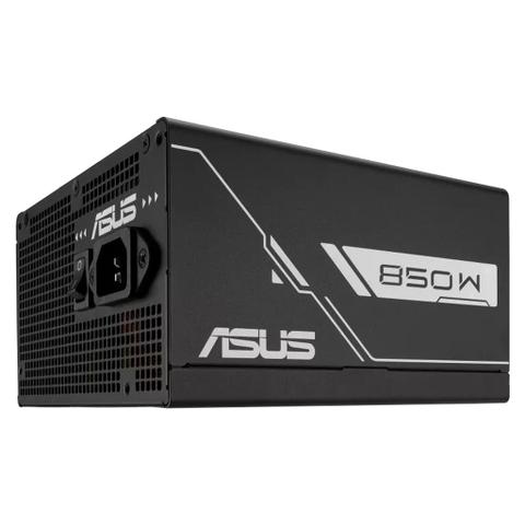 ASUS PRIME-850G 850W 80+ Gold ATX 3.1 Fully Modular Power Supply