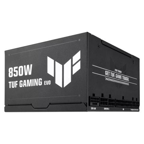 ASUS TUF Gaming 850W 80+ Gold PCIe 5.1 ATX 3.1 Fully Modular Power Supply