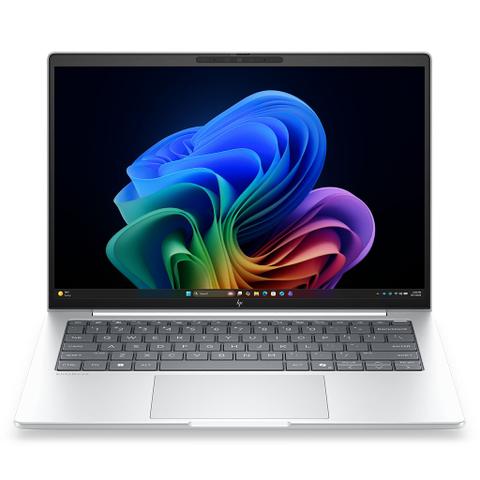 HP EliteBook 8 G2a 14" WUXGA AI Laptop - Ryzen 7 450 16GB 512GB W11P