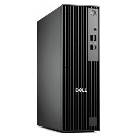 Dell Pro Slim AI Desktop PC - Core Ultra 7-265 16GB 512GB W11P