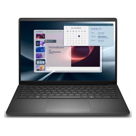 Dell Pro 14 Essential 14" FHD+ Laptop - Ryzen 7 250P 16GB 512GB W11P