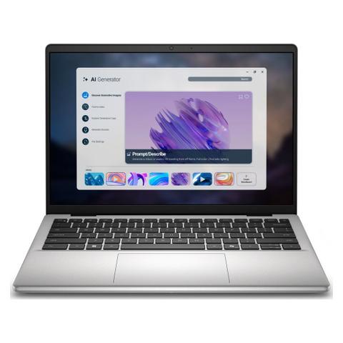 Dell Pro 14 Essential 14" FHD+ Laptop - Ryzen 5 220P 8GB 512GB W11P