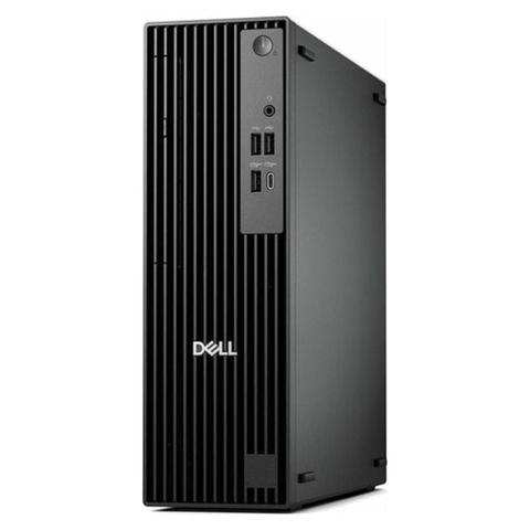 Dell Pro Slim AI Desktop PC - Core Ultra 5-235 16GB 512GB W11P