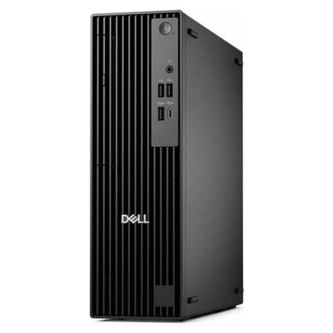 Dell Pro Slim Desktop PC - Ryzen 5 8500G 16GB 512GB W11P