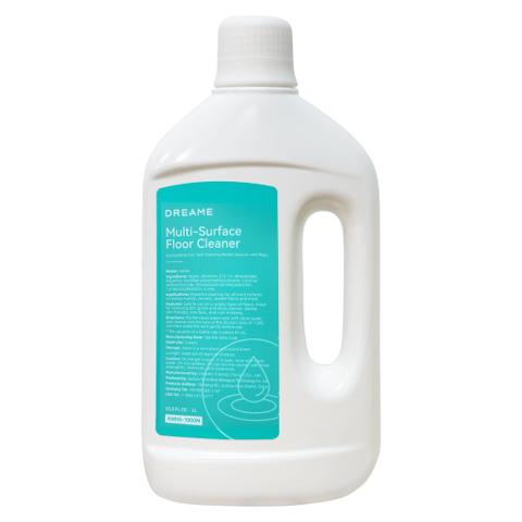 Dreame Multi-Surface Floor Cleaner for Robot Vacuum and Mop 1L