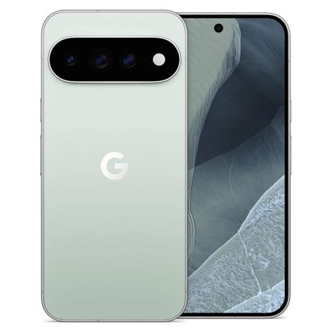 Google Pixel 11 Pro XL 5G 256GB Smartphone - Fog
