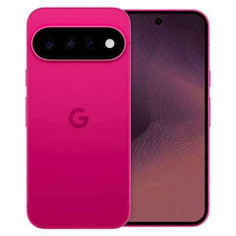 Google Pixel 11 5G 512GB Smartphone - Hibiscus
