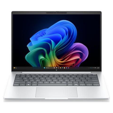 HP ZBook 8 G2i 14" WUXGA AI Touch Laptop - Core Ultra 7-356H 16GB 512GB RTX 500 W11P