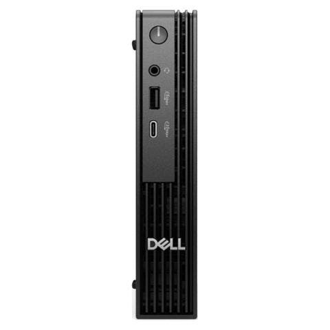Dell Pro Micro AI Desktop PC - Core Ultra 5-235T 16GB 256GB W11P