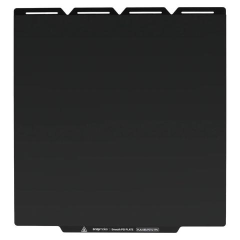 Snapmaker PEI Steel Plate (Smooth, for U1)