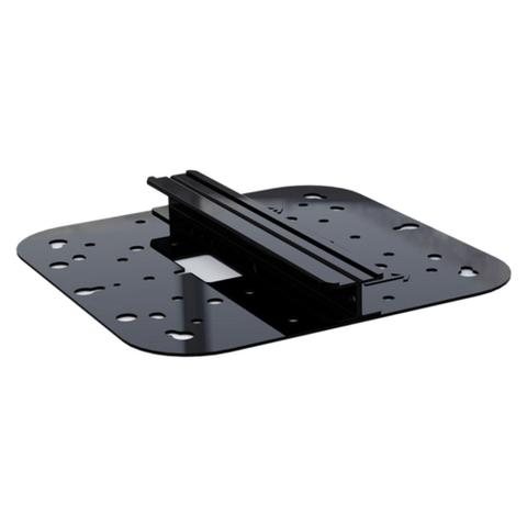 HPE Aruba AP-MNT-MP10-E Campus Type E - Mount Bracket Kit - 10 Pack