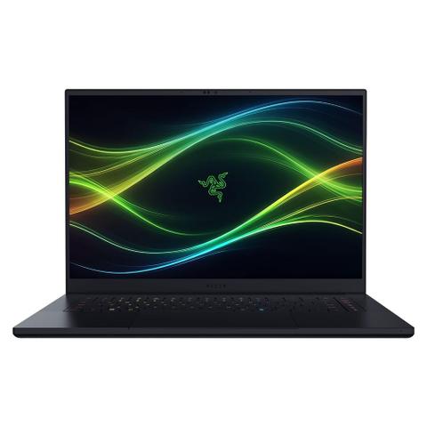 Razer Blade 16 16" QHD+ OLED AI Gaming Laptop - Ultra 9-386H 32GB 1TB RTX 5070 Ti W11H