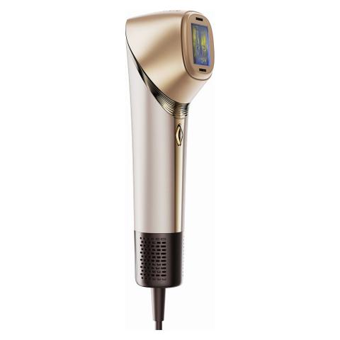 Dreame Astra IPL Home Use Hair Removal Device - Rose Gold