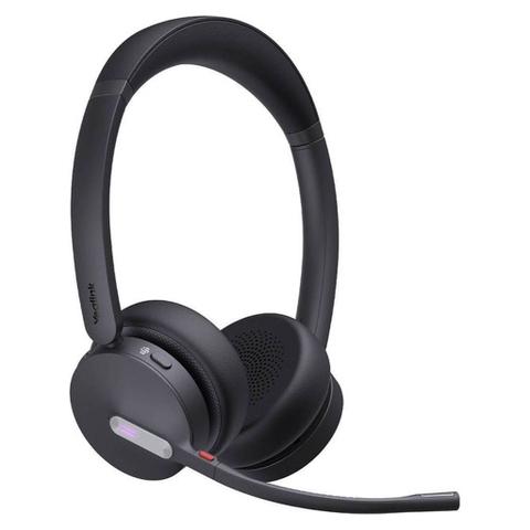 Yealink WHD642T Replacement Headset for WH64 Dual Teams