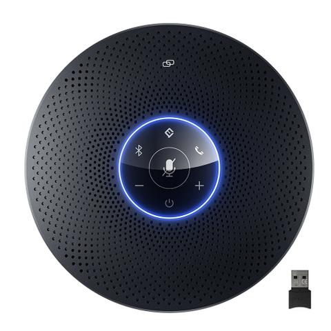 eMeet OfficeCore M2 Max Professional Bluetooth Speakerphone