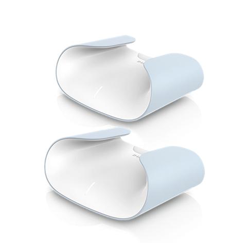 D-Link AQUILA PRO AI AX3000 Wi-Fi 6 Smart Mesh System - 2-Pack