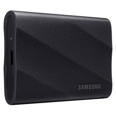Samsung T9 4TB USB 3.2 Portable SSD (Black)