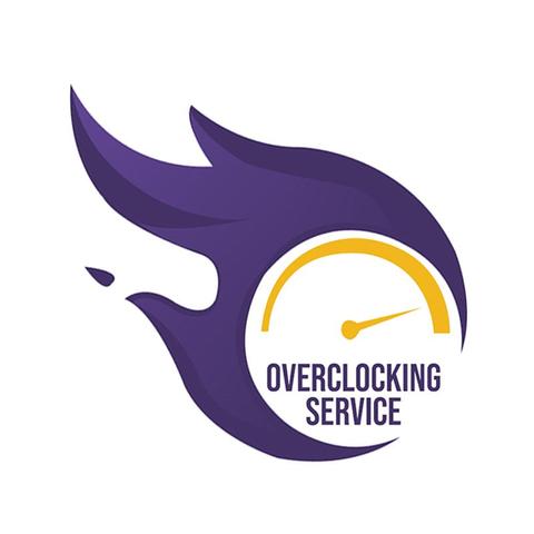 Mwave Overclocking Service