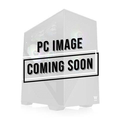 Mwave ECO Series Level 3 Gaming R2G - AMD Ryzen 7 7700 & Gigabyte GeForce RTX 5070