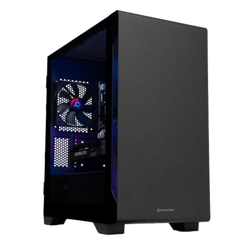 Mwave ECO Series Level 1 Gaming PC - AMD Ryzen 5 5600 & MSI GeForce RTX 5060