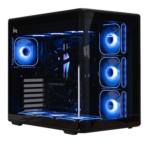 Mwave RAPID Intel Core i9 Gaming/Workstation PC - Add Your Desired RTX Quadro or GeForce Card!