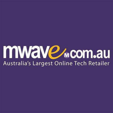 Mwave Server Assembly - Level 1