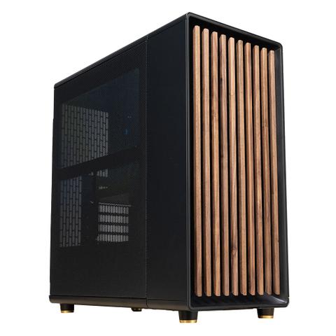 MWave WORKFORCE PRO PC - Intel Ultra 9 285K & NVIDIA RTX PRO 4000 Blackwell