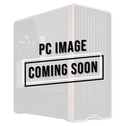 Mwave X Aero Infinity Dark Wood Gaming PC - AMD Ryzen 7 9800X3D + GeForce RTX 5080