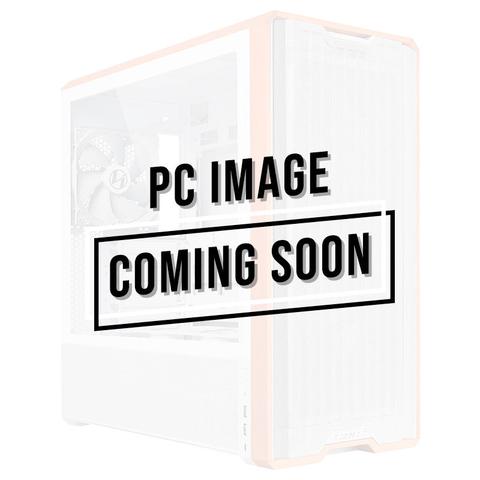 Mwave X Aero Infinity Light Wood Gaming PC - AMD Ryzen 7 9800X3D + GeForce RTX 5080