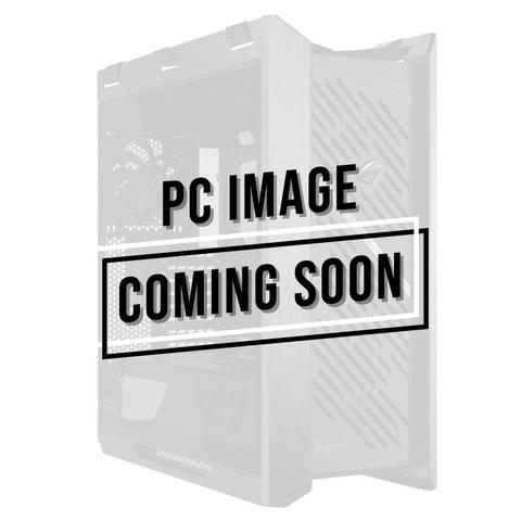 Mwave x ROG HELIOS Gaming PC - AMD Ryzen 9 9950X3D & ASUS GeForce RTX 5080