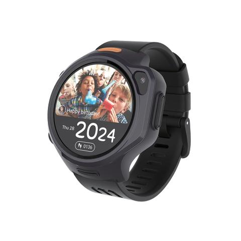 myFirst Fone R2 Smart Watch - Acai