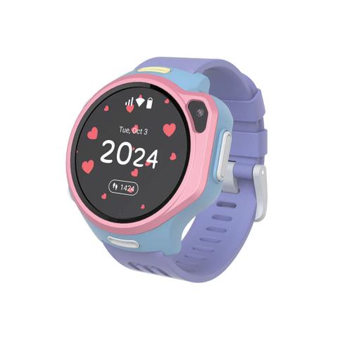 myFirst Fone R2 Smart Watch - Cotton Candy Mix