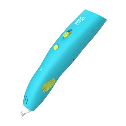 myFirst Filament 3D Pen - Blue