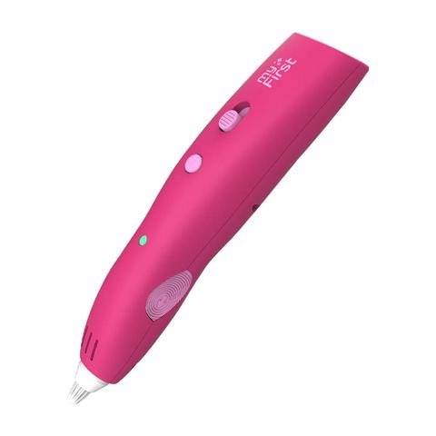 myFirst Filament 3D Pen - Red