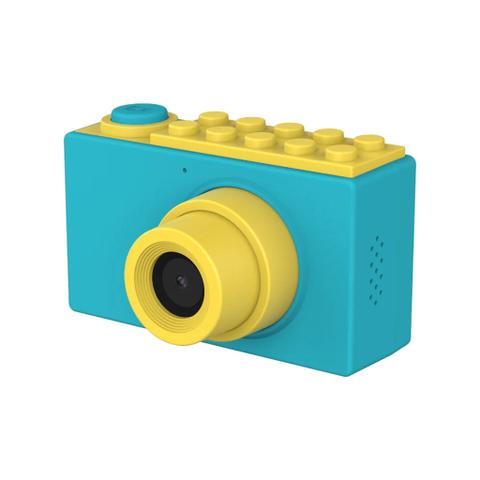 myFirst Kids Waterproof Camera 2 - Blue