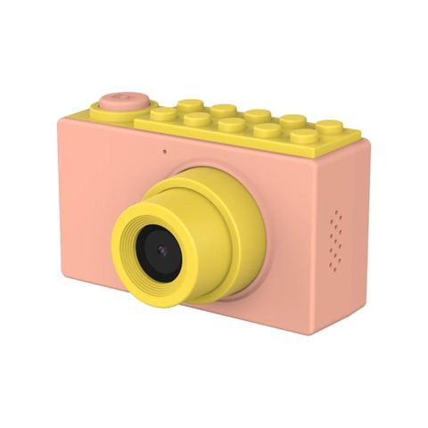 myFirst Kids Waterproof Camera 2 - Pink