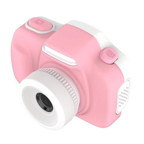 myFirst Kids Camera 3 - Pink