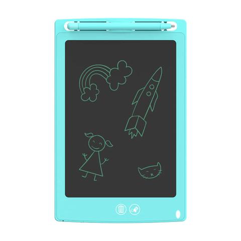 myFirst Sketch II LCD Writing Tablet - Blue
