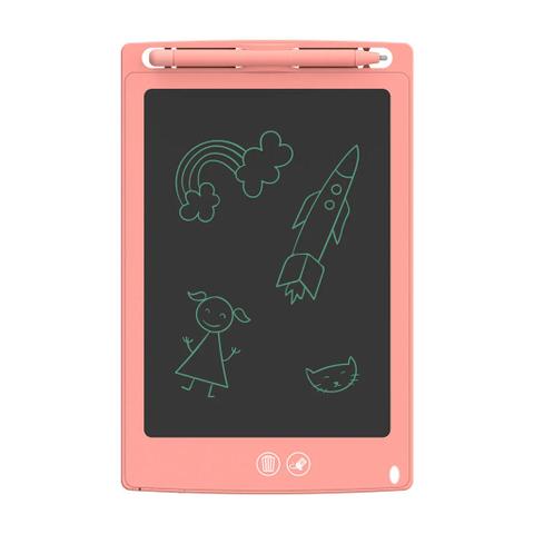 myFirst Sketch II LCD Writing Tablet - Pink