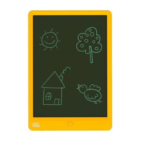 myFirst Sketch 3 Writing Tablet - Yellow