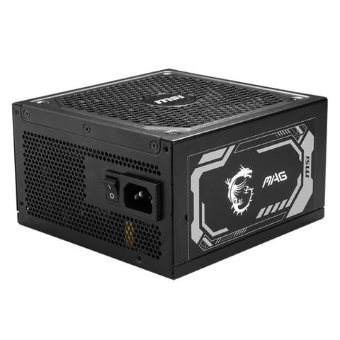 MSI MAG A1000GL 80+ Gold 1000W Fully Modular PCie5 Power Supply