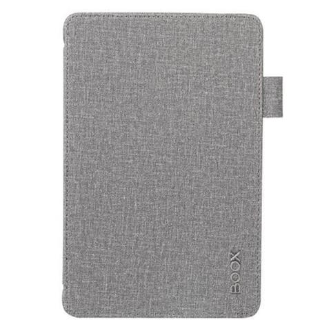 Magnetic Wake-Up Protective Case Cover for Nova2 Nova3 Color Fabric Look