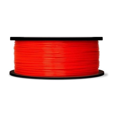 Makerbot 3D Printer PLA Filament 0.9kg - Red